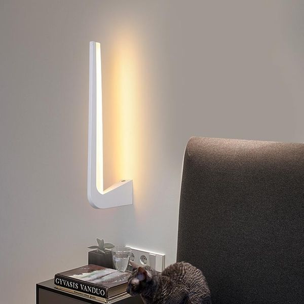 led wall light aiti glare lamp surface mounted fixtuers sconce 9w for study room bedroom living room
led wall light aiti glare lamp surface mounted fixtuers sconce 9w for study room bedroom living room