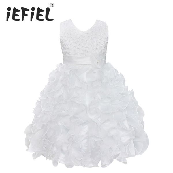 girl's dresses flower girl party bridesmaid pageant princess dress for little girls gift organza first communion, Red;yellow
girl's dresses flower girl party bridesmaid pageant princess dress for little girls gift organza first communion, Red;yellow