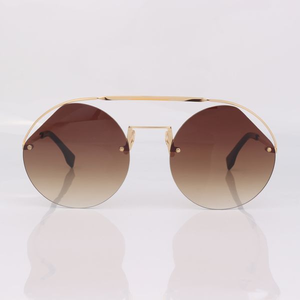 quality with round gold half metal sunglasses frame fashion out women,gradient women cut frame box eyewear sale original lens, White;black
quality with round gold half metal sunglasses frame fashion out women,gradient women cut frame box eyewear sale original lens, White;black
