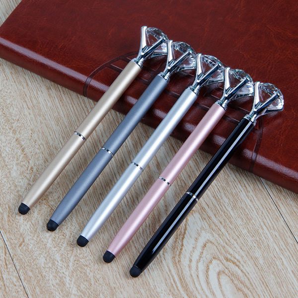 solid color metal ballpoint pens black ink business school office wedding christmas birthday l party supplies, Blue;orange
solid color metal ballpoint pens black ink business school office wedding christmas birthday l party supplies, Blue;orange