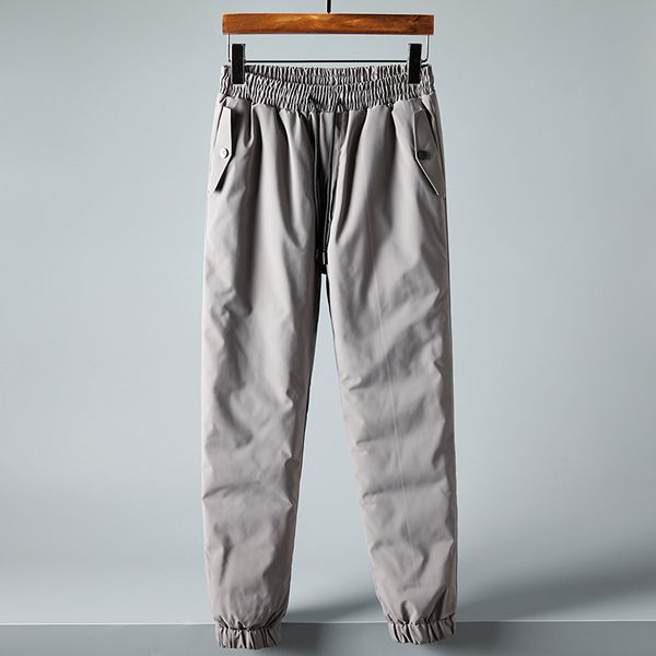 ah12379 fashion men's pants 2019 runway luxury european design party style men's clothing, Black
ah12379 fashion men's pants 2019 runway luxury european design party style men's clothing, Black
