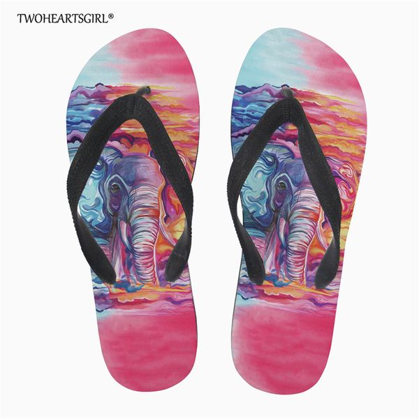 twoheartsgirl elephant women flip flops sandals summer shoes woman beach flip flops for women's fashion casual ladies slipper, Black
twoheartsgirl elephant women flip flops sandals summer shoes woman beach flip flops for women's fashion casual ladies slipper, Black