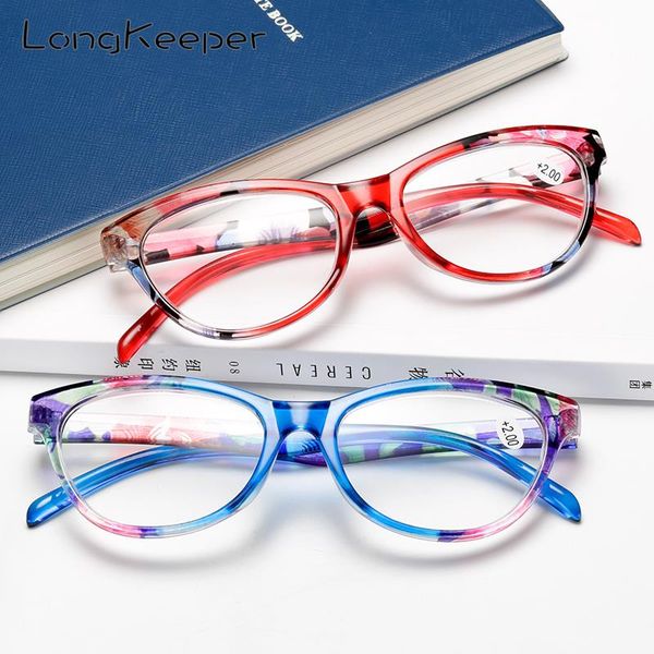 cat eye reading glasses women lightweight presbyopic reading glasses 1.0 1.5 2.0 2.5 3.0 3.5 4.0 presbyopia eyewear, White;black
cat eye reading glasses women lightweight presbyopic reading glasses 1.0 1.5 2.0 2.5 3.0 3.5 4.0 presbyopia eyewear, White;black