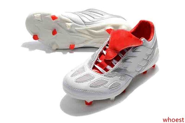 predator precision accelerator electricity fg 25th beckham becomes 19 men soccer shoes cleats football boots size 39-45
predator precision accelerator electricity fg 25th beckham becomes 19 men soccer shoes cleats football boots size 39-45