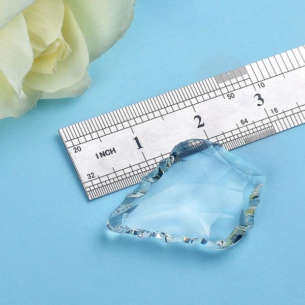 63 мм прозрачное стекло барочные maple leaf призмы для люстр 5 шт / мешок фестиваль декора diy главная украсить материал оптовая садовые укр
63 мм прозрачное стекло барочные maple leaf призмы для люстр 5 шт / мешок фестиваль декора diy главная украсить материал оптовая садовые укр