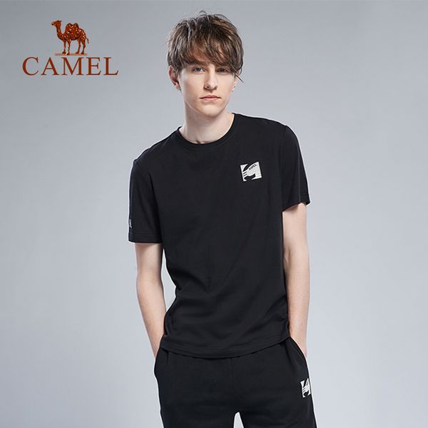 camel sportswear running sets cotton gym sports shorts jogging workout casual 2pcs tracksuit t-shirts breathable fitness, Black;blue
camel sportswear running sets cotton gym sports shorts jogging workout casual 2pcs tracksuit t-shirts breathable fitness, Black;blue