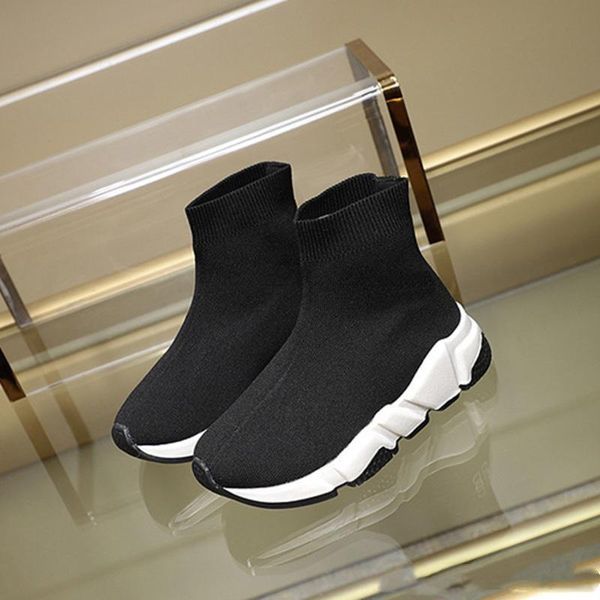 2020 fashion baby kids shoes socks boots children slip-on casual flats speed trainer sneakers boy girl high-running shoes01, Black
2020 fashion baby kids shoes socks boots children slip-on casual flats speed trainer sneakers boy girl high-running shoes01, Black
