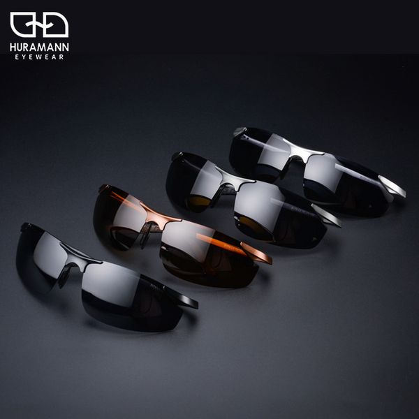 huramann semi-rimless спортивные поляризованные солнцезащитные очки мужчины алюминий магний рамка очки вождения очки аксессуары gafas de sol, White;black
huramann semi-rimless спортивные поляризованные солнцезащитные очки мужчины алюминий магний рамка очки вождения очки аксессуары gafas de sol, White;black