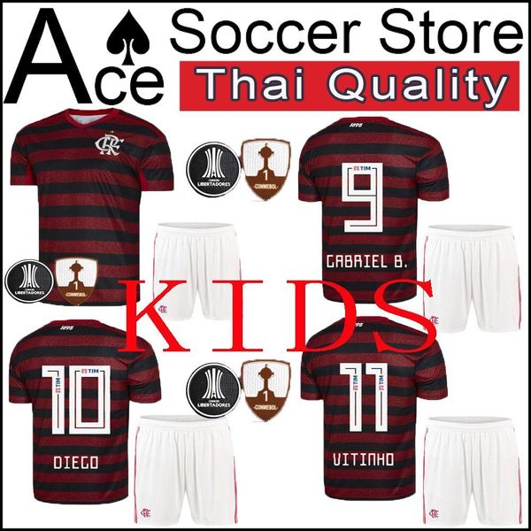 new flamengo kids football kits 20 21 black red vinicius jr mancuello diego diego guerrero boy set football uniform 2019 2020 child
new flamengo kids football kits 20 21 black red vinicius jr mancuello diego diego guerrero boy set football uniform 2019 2020 child