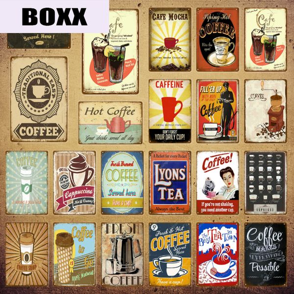 fresh brewed coffee metal signs loyns tea mocha poster for bar pub restaurant home cafe shop decor vintage wall plaque yi-145
fresh brewed coffee metal signs loyns tea mocha poster for bar pub restaurant home cafe shop decor vintage wall plaque yi-145