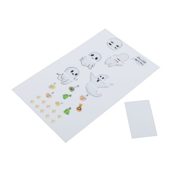 1 packs specter shape guitar stickers 3x4cm instruments sticker art stickers
1 packs specter shape guitar stickers 3x4cm instruments sticker art stickers