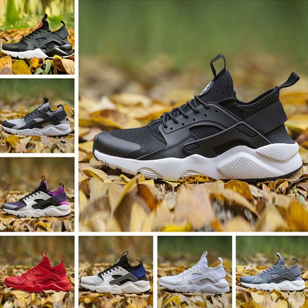 huarache 4.0 1.0 running shoes mens womens triple white black red rose huraches ultra breathe athletic sports sneakers size 36-45
huarache 4.0 1.0 running shoes mens womens triple white black red rose huraches ultra breathe athletic sports sneakers size 36-45