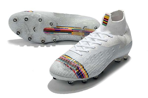 2019 superfly 7 elite cr7 fg football boots fg men soccer shoes rainbow color soccer cleats
2019 superfly 7 elite cr7 fg football boots fg men soccer shoes rainbow color soccer cleats