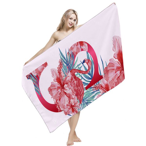 printed beach towel microfiber quick dry water absorb 152*76cm camping swimming diving beach outdoor sports towel cover up
printed beach towel microfiber quick dry water absorb 152*76cm camping swimming diving beach outdoor sports towel cover up