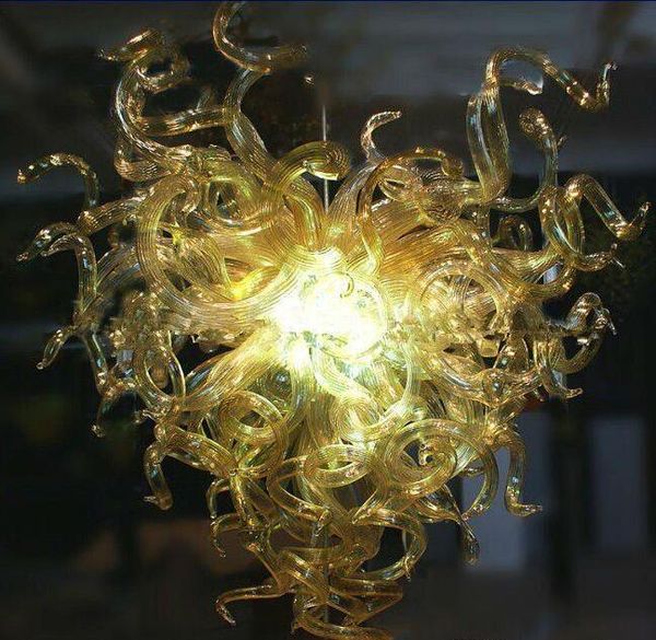 european amber glass pendant lamps hand blown murano glass chandelier style chandelier art design led lights ing
european amber glass pendant lamps hand blown murano glass chandelier style chandelier art design led lights ing