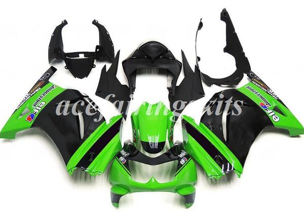 4gifts injection mold new abs motorcycle full fairings set fit for kawasaki ninja250r ex250 zx250r 250 2008 - 2014 body set green eif
4gifts injection mold new abs motorcycle full fairings set fit for kawasaki ninja250r ex250 zx250r 250 2008 - 2014 body set green eif