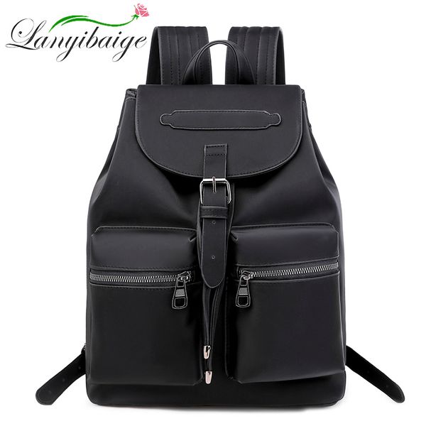 2020 new white leather backpack for woman school bag suitable for girls high capacity backpack ladies travel backpacks mochila
2020 new white leather backpack for woman school bag suitable for girls high capacity backpack ladies travel backpacks mochila