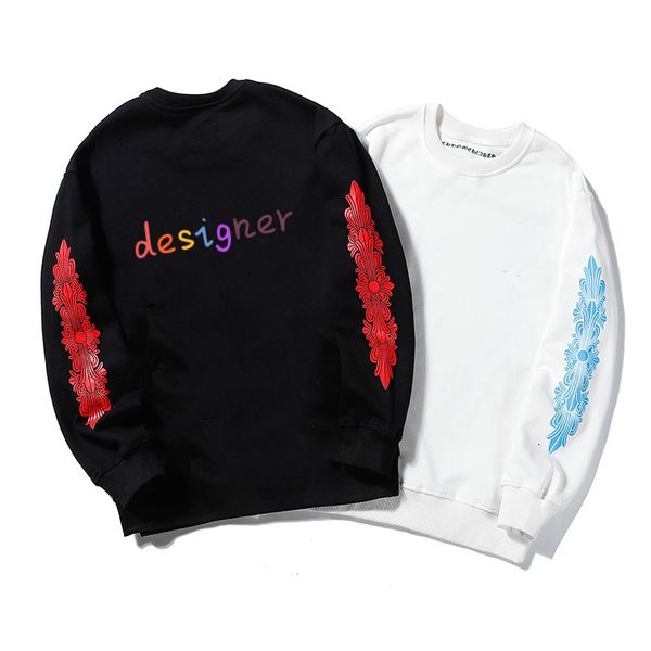 designer men's autumn hoodie luxury women's hoodies fashion new arrival cotton blend brand sweatshirts with special pattern black
designer men's autumn hoodie luxury women's hoodies fashion new arrival cotton blend brand sweatshirts with special pattern black