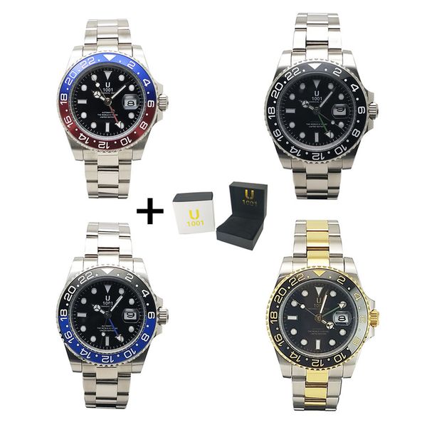 u watches bezel stainless movement mens mechanical luxury steel sports automatic watch wristwatches ceramic self-wind men waen 1001 des umbh, Slivery;brown
u watches bezel stainless movement mens mechanical luxury steel sports automatic watch wristwatches ceramic self-wind men waen 1001 des umbh, Slivery;brown