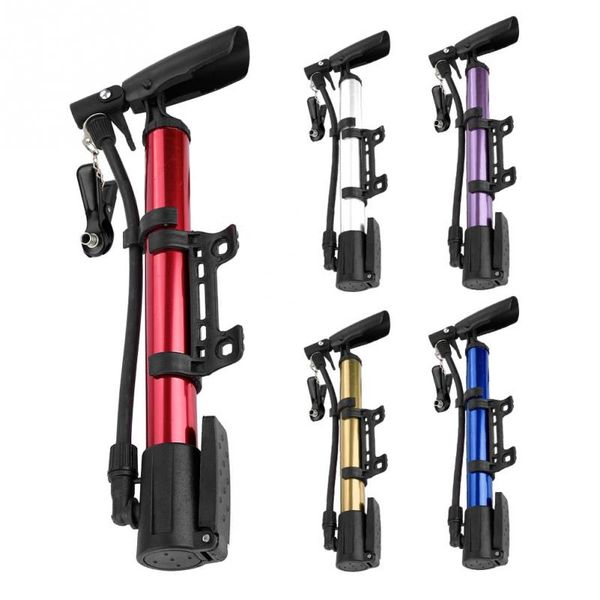 portable mini bicycle inflator tire pump aluminum alloy mountain road bike air cycling tyre cycling repair tools
portable mini bicycle inflator tire pump aluminum alloy mountain road bike air cycling tyre cycling repair tools