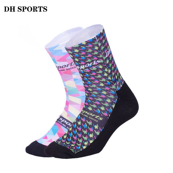 dh sports new cycling socks men women comfortable breathable outdoor bike running socks bicycle brand sock wholesale, Black
dh sports new cycling socks men women comfortable breathable outdoor bike running socks bicycle brand sock wholesale, Black