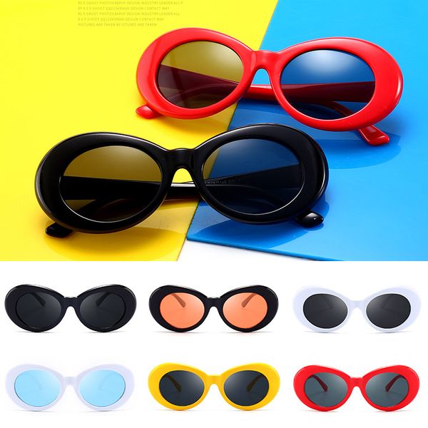 women's fashion sun glasses oval eyeglasses palstic frame uv400 lens vintage eyewear for men oculos gafas de sol male ladies, White;black
women's fashion sun glasses oval eyeglasses palstic frame uv400 lens vintage eyewear for men oculos gafas de sol male ladies, White;black