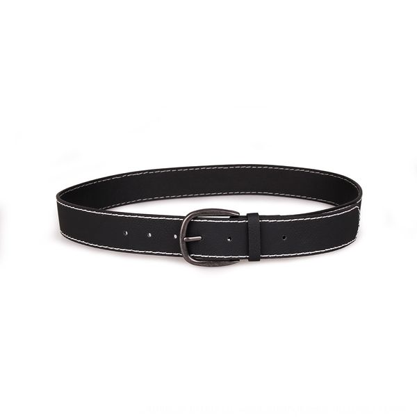 spanish men's pull spanish men's pull bear leisure belt bear casual all-match car mark belt, Black;brown
spanish men's pull spanish men's pull bear leisure belt bear casual all-match car mark belt, Black;brown