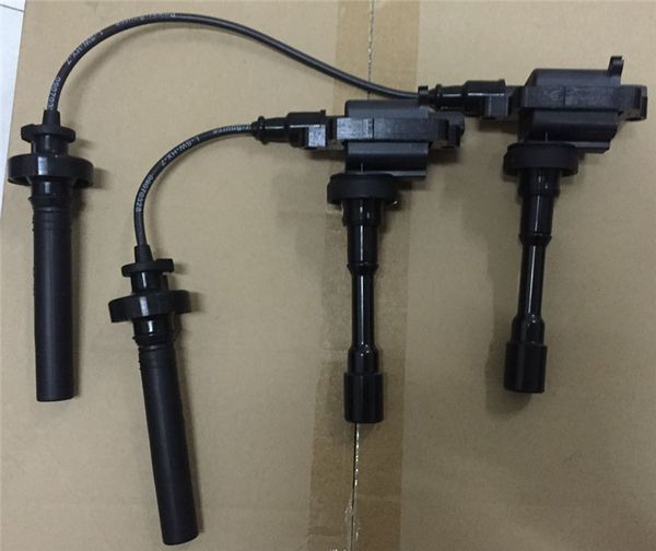 engine ignition coil /ignition cable for lancer at 3pin ignition kit for automatic transmission
engine ignition coil /ignition cable for lancer at 3pin ignition kit for automatic transmission