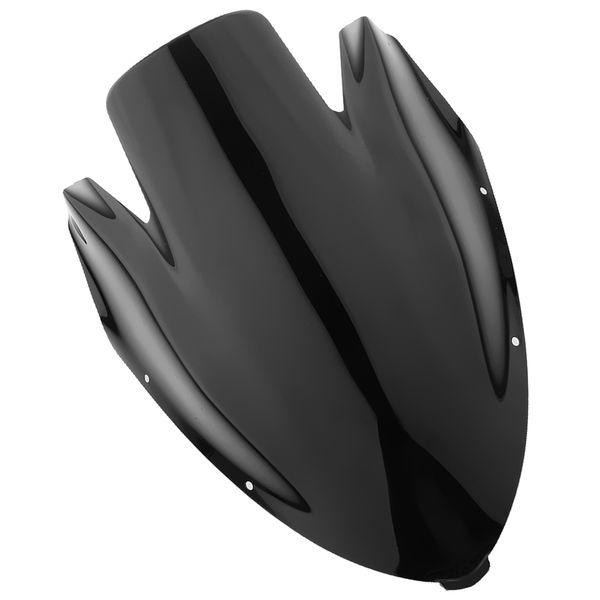 durable motorcycle windshield windscreen fit for kawasaki ninja 650 er6f ex650r 2006-2008
durable motorcycle windshield windscreen fit for kawasaki ninja 650 er6f ex650r 2006-2008