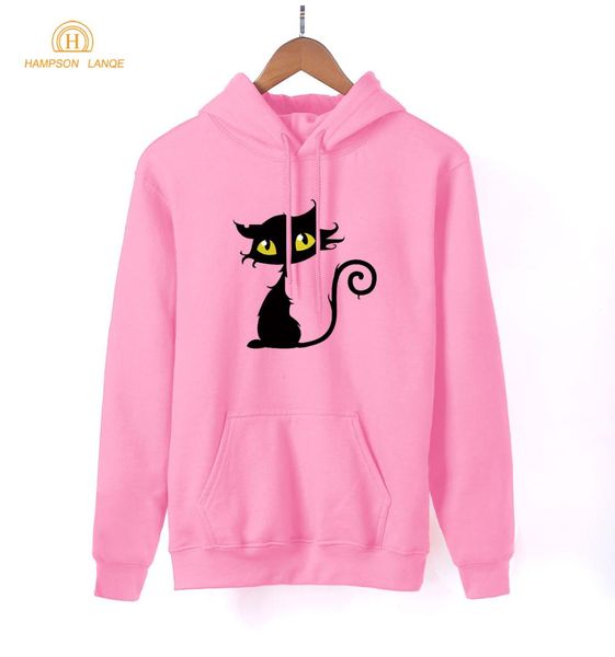 2018 spring autumn kawaii sweatshirt black cat print hoodie women k-pop hoodies harajuku long sleeve hooded fashion
2018 spring autumn kawaii sweatshirt black cat print hoodie women k-pop hoodies harajuku long sleeve hooded fashion