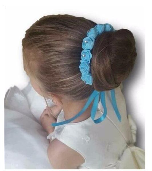 hair bun ring garland bridesmaid flower girl roses & rhinestones accessory satin ribbon hair tie, Slivery;white
hair bun ring garland bridesmaid flower girl roses & rhinestones accessory satin ribbon hair tie, Slivery;white