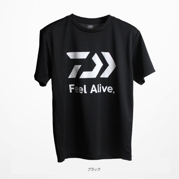 daiwa tshirt brand wear athletic & outdoor apparel new polo tee quick dry breathable sports outdoor men clothing fishing short sleeve fi, Gray;blue
daiwa tshirt brand wear athletic & outdoor apparel new polo tee quick dry breathable sports outdoor men clothing fishing short sleeve fi, Gray;blue