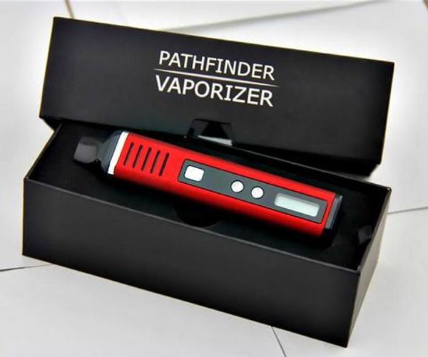 pathfinder original dry herb cigarettes v2 electronic wax vaporizer dhl pathfinder kit pen kit vape e vapor vaporizer cigarettes herbal hpav
pathfinder original dry herb cigarettes v2 electronic wax vaporizer dhl pathfinder kit pen kit vape e vapor vaporizer cigarettes herbal hpav