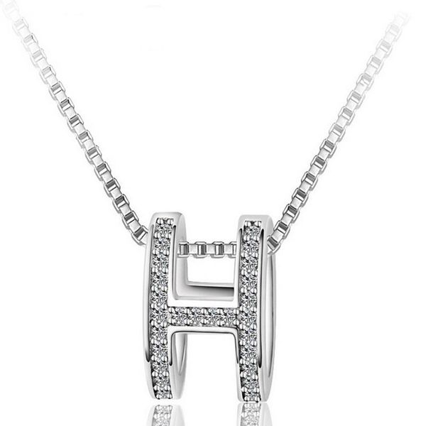 fashion silver color tiny dainty necklace letter h cubic zirconia necklace jewelry for women girlfriend gift nzddr
fashion silver color tiny dainty necklace letter h cubic zirconia necklace jewelry for women girlfriend gift nzddr