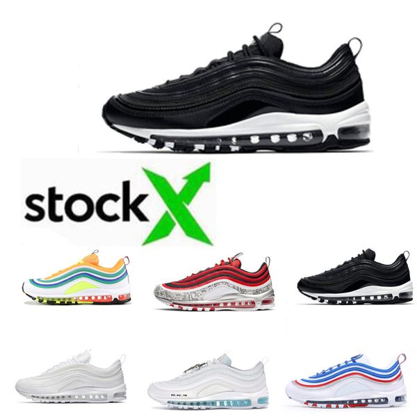 new stock x triple black white women men running shoes reflective bred mschf x inri jesus undefeated sliver bullet sean mens sports sneakers
new stock x triple black white women men running shoes reflective bred mschf x inri jesus undefeated sliver bullet sean mens sports sneakers