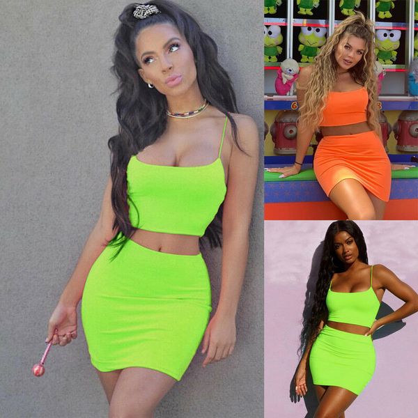 женские наборы tops crop tank с юбкой комплекты из двух частей bodycon бинты партии мини платье, White
женские наборы tops crop tank с юбкой комплекты из двух частей bodycon бинты партии мини платье, White