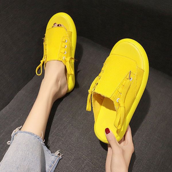 rass ple 2020 women slippers open toe cross strap lace up shoes breathable flat summer flip flop outside slip on slides shoes, Black 
rass ple 2020 women slippers open toe cross strap lace up shoes breathable flat summer flip flop outside slip on slides shoes, Black