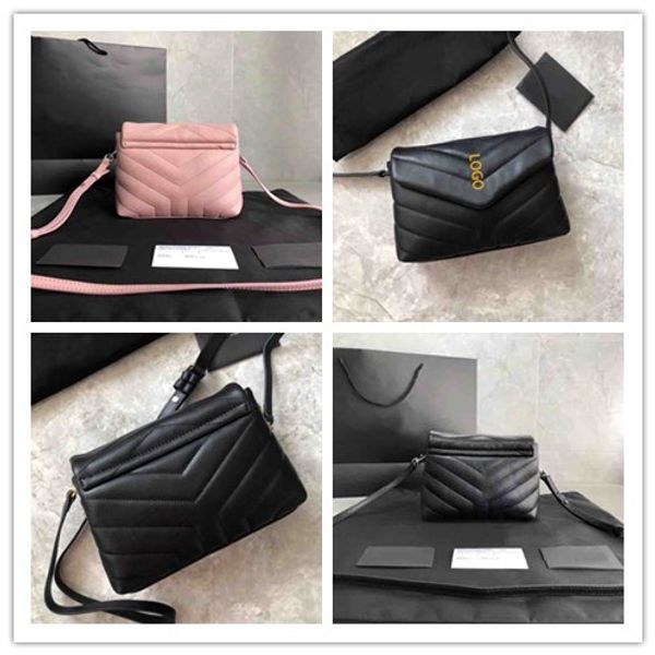 classic crossbody bag adjustable shoulder strap soft texture front flap handbag fashion cowhide ladies bag multifunctional shoulder bag
classic crossbody bag adjustable shoulder strap soft texture front flap handbag fashion cowhide ladies bag multifunctional shoulder bag