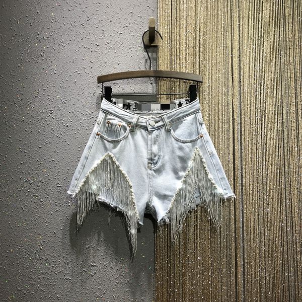 лето denim шорты женщина личность rhinestone кисточкой бисером высокая талия прямая линия a- wide-ноги denim шорты женщин, White;black
лето denim шорты женщина личность rhinestone кисточкой бисером высокая талия прямая линия a- wide-ноги denim шорты женщин, White;black