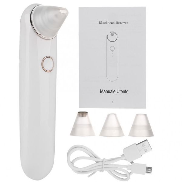 electric acne grease blackhead suction removal pore cleaner facial skin cleansing device face massager
electric acne grease blackhead suction removal pore cleaner facial skin cleansing device face massager