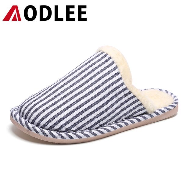 aodlee men winter plush warm fur slippers men slippers cotton wrapheel shoes home indoor house shoes sildes, Blue;gray
aodlee men winter plush warm fur slippers men slippers cotton wrapheel shoes home indoor house shoes sildes, Blue;gray
