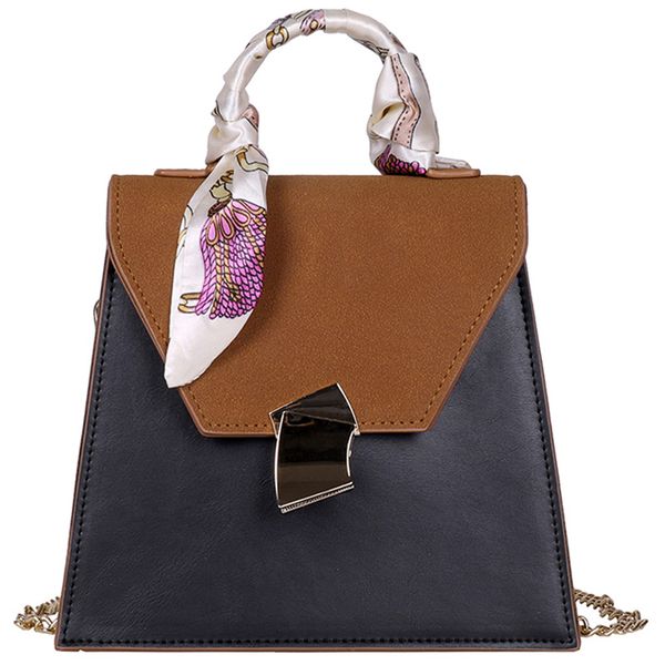 vintage fashion female ribbon tote bag 2019 new pu leather women's designer handbag lock chain shoulder messenger bag
vintage fashion female ribbon tote bag 2019 new pu leather women's designer handbag lock chain shoulder messenger bag