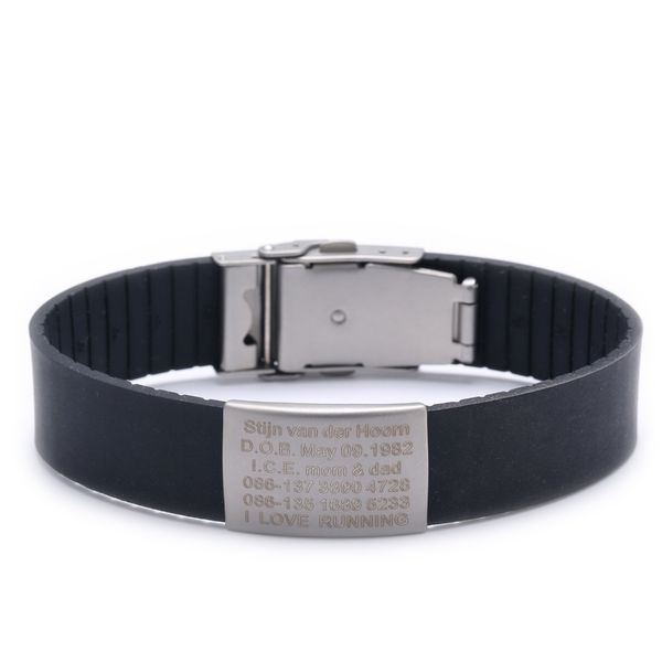 silicone custom kids id bracelet child engraved identification bracelets baby sos wrist band boys id safety children wristband, Golden;silver
silicone custom kids id bracelet child engraved identification bracelets baby sos wrist band boys id safety children wristband, Golden;silver