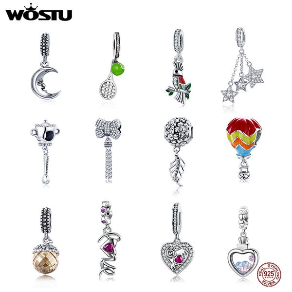 real 925 sterling silver 20 стиль подвески циркон шарики приспосабливают оригинальный браслет подвеска diy ожерелье мотаться шарма подарка ю, Blue;slivery
real 925 sterling silver 20 стиль подвески циркон шарики приспосабливают оригинальный браслет подвеска diy ожерелье мотаться шарма подарка ю, Blue;slivery