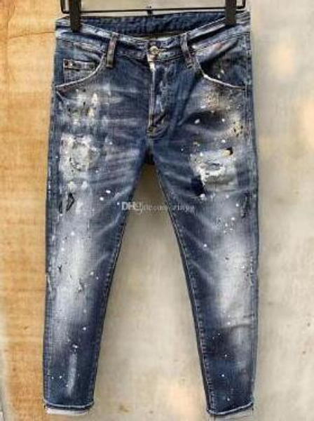 new style brand d2 men jeans denim jean embroidery tiger pants holes d2 jeans zipper men pants skinny dsquared2 jeans men 0000 007a86#, White
new style brand d2 men jeans denim jean embroidery tiger pants holes d2 jeans zipper men pants skinny dsquared2 jeans men 0000 007a86#, White
