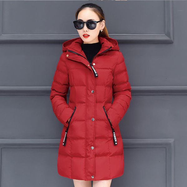 plus size women winter downstairs cats jas red grey loose parka hooded long jas 2019 new wind close casual coated overcoat z140, Black
plus size women winter downstairs cats jas red grey loose parka hooded long jas 2019 new wind close casual coated overcoat z140, Black