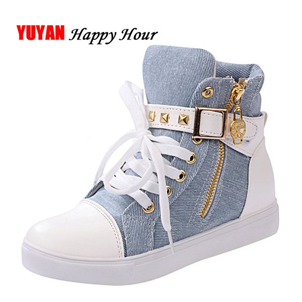 2019 spring women shoes sneakers women canvas shoes ladies high sneakers womens flats black blue leopard a667
2019 spring women shoes sneakers women canvas shoes ladies high sneakers womens flats black blue leopard a667