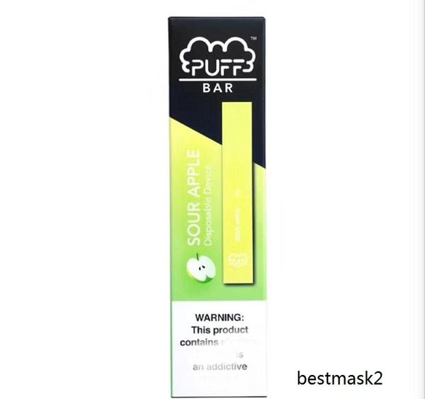 Puff Bar Plus Disposable Device Puffs 3.2ml Pod 21 Colors Wholesale Cheap Price free shipping 
Puff Bar Plus Disposable Device Puffs 3.2ml Pod 21 Colors Wholesale Cheap Price free shipping