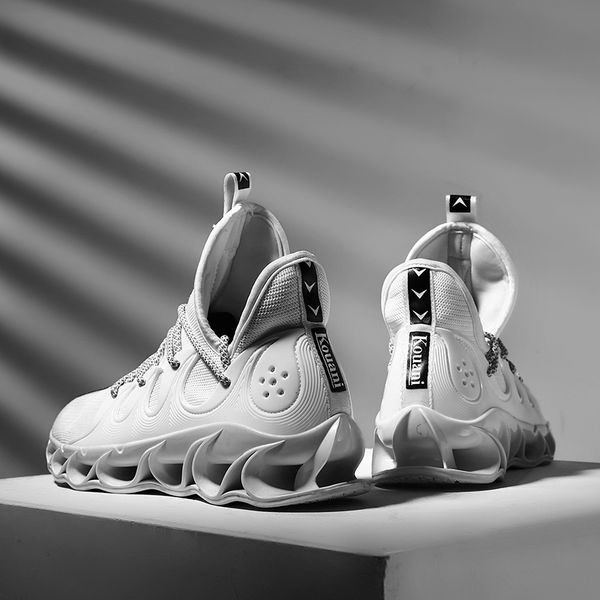 men sneakers 2019 new mesh running shoes for men cushioning sneakers outdoor breathable sports shoes athletic training
men sneakers 2019 new mesh running shoes for men cushioning sneakers outdoor breathable sports shoes athletic training