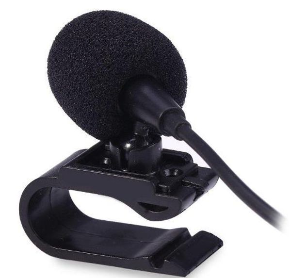professionals car audio microphone 3.5mm jack plug mic stereo mini wired external microphone for auto dvd radio 3m longprofessionals car aud
professionals car audio microphone 3.5mm jack plug mic stereo mini wired external microphone for auto dvd radio 3m longprofessionals car aud